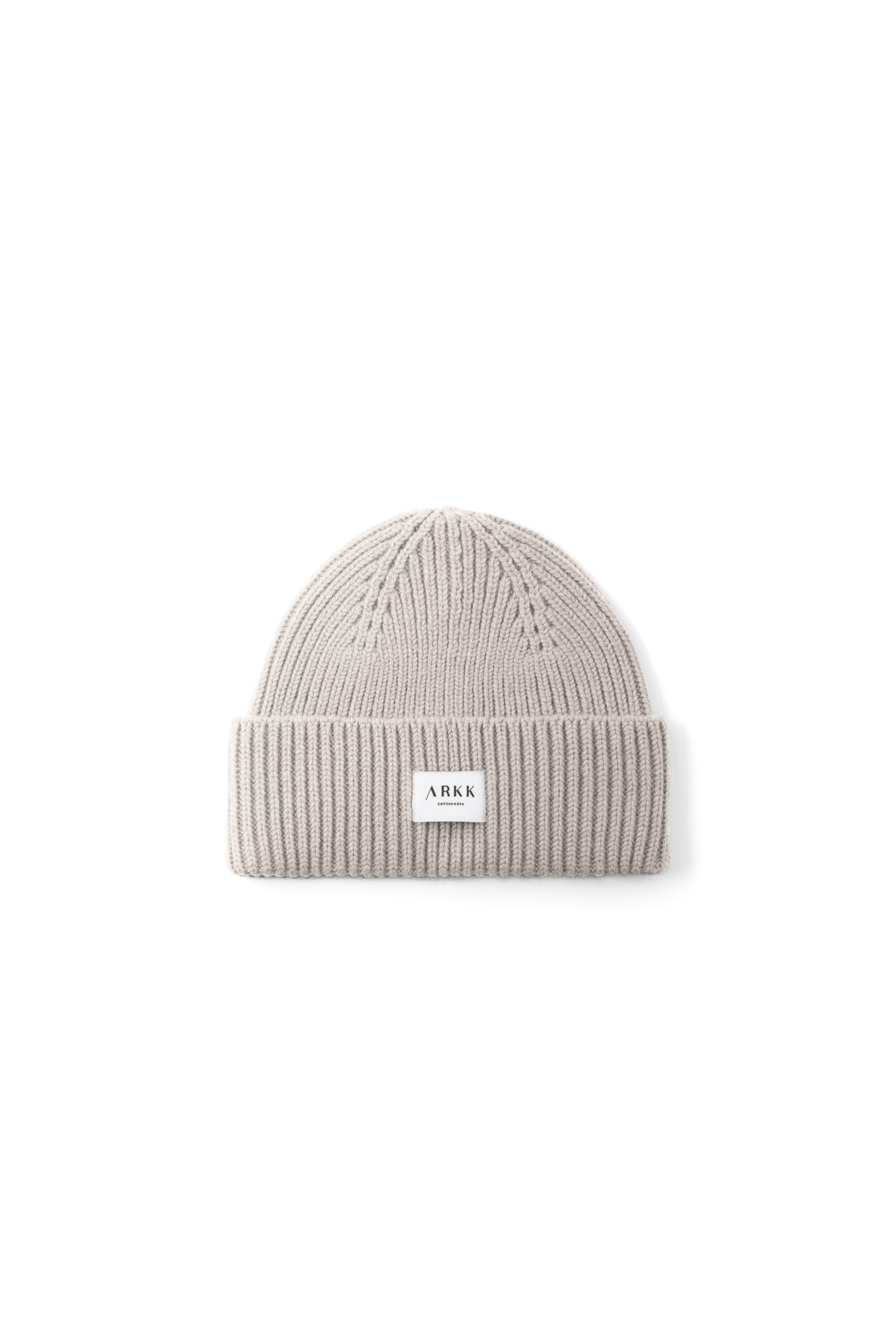 ARKK Accessories ARKK Classic Beanie | Ivory Beanie